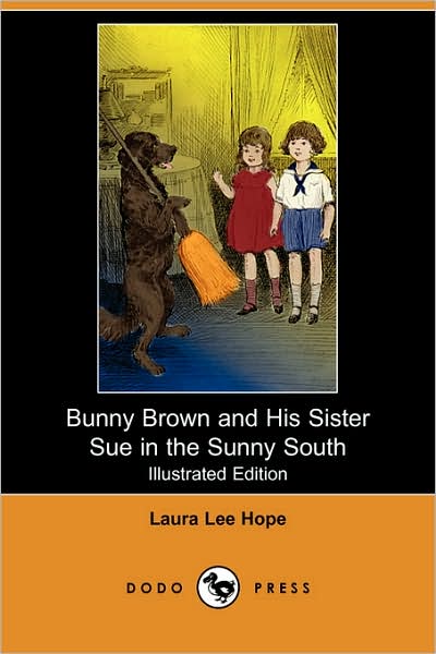 Bunny Brown in the Sunny South [ePUB]